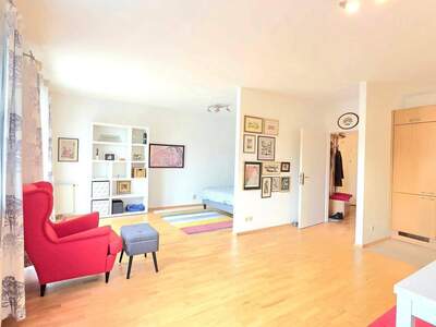 Wohnung kaufen in 2345 Brunn