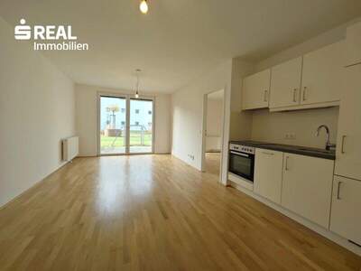 Terrassenwohnung mieten in 3100 St. Pölten (Bild 2)