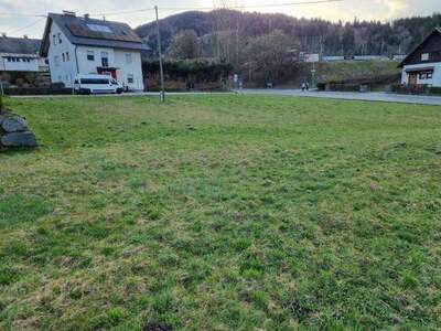 Grundstück kaufen in 9620 Hermagor