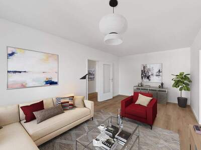 Eigentumswohnung in 1210 Wien