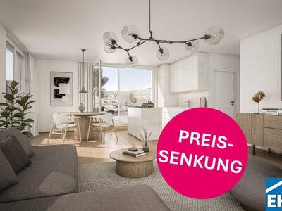 Terrassenwohnung kaufen in 1160 Wien (Bild 1)