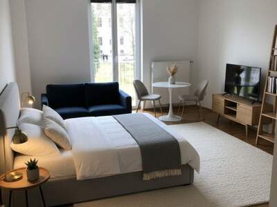 Altbauwohnung mieten in 4910 Ried (Bild 1)