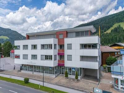 Wohnung kaufen in 5541 Altenmarkt