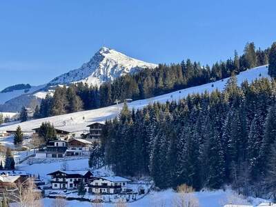 Grundstück kaufen in 6365 Kirchberg