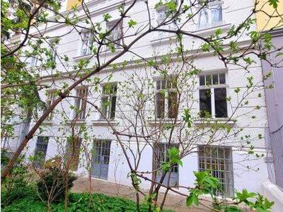 Terrassenwohnung kaufen in 1030 Wien (Bild 5)