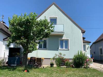 Haus kaufen in 4786 Brunnenthal