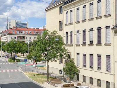 Wohnung kaufen in 1220 Wien