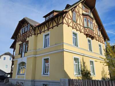 Chalet kaufen in 8670 Krieglach (Bild 2)