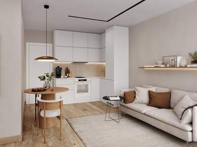 Anlageobjekt kaufen in 1110 Wien