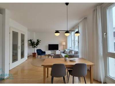 Mietwohnung in 1040 Wien