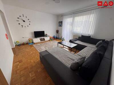 Terrassenwohnung mieten in 8750 Judenburg (Bild 4)