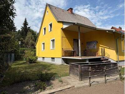 Haus kaufen in 8652 Kindberg (Bild 2)