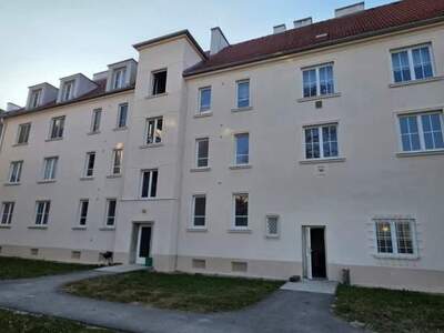 Mietwohnung in 3100 St. Pölten