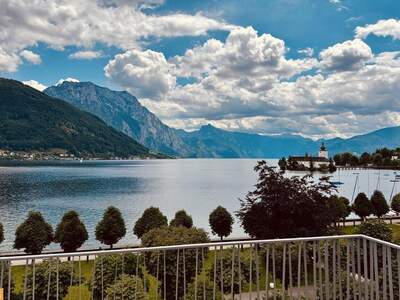 Wohnung kaufen in 4810 Gmunden