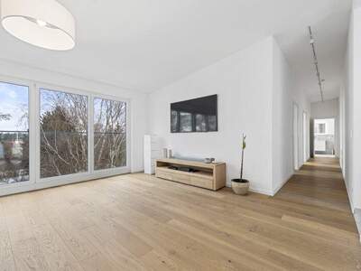 Terrassenwohnung kaufen in 1120 Wien (Bild 3)