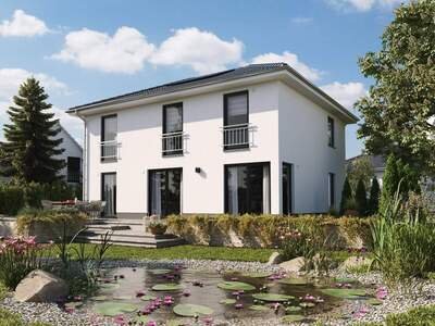 Haus kaufen in 5301 Eugendorf