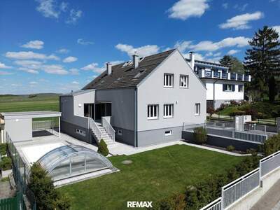 Haus kaufen in 2102 Bisamberg