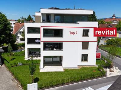 Wohnung kaufen in 6890 Lustenau