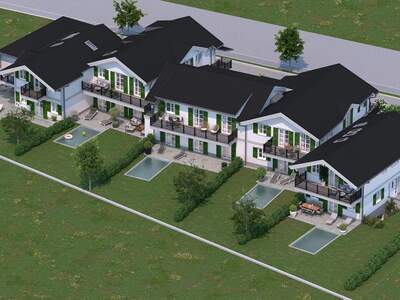 Wohnung kaufen in 5081 Anif (Bild 5)