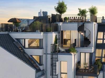 Wohnung kaufen in 1030 Wien