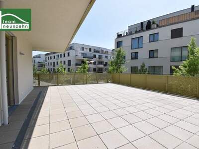 Terrassenwohnung kaufen in 1210 Wien (Bild 1)