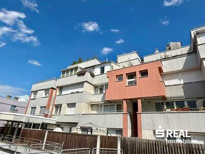 Terrassenwohnung kaufen in 4614 Marchtrenk (Bild 2)