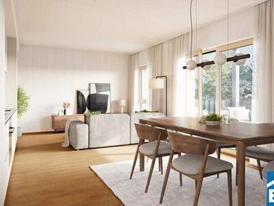 Wohnung kaufen in 2340 Mödling