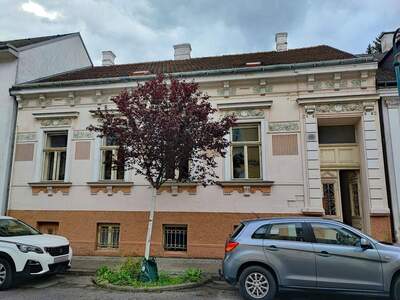 Haus provisionsfrei kaufen in 2103 Langenzersdorf