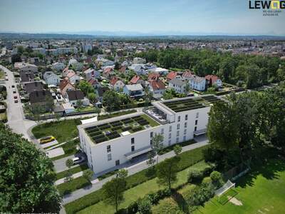 Wohnung mit Balkon kaufen in 4060 Leonding (Bild 1)