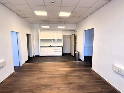 Gewerbeobjekt mieten in 2340 Mödling