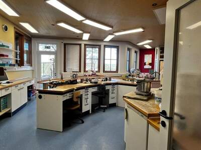 Gewerbeobjekt mieten in 4676 Aistersheim