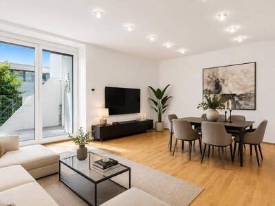 Wohnung kaufen in 1070 Wien