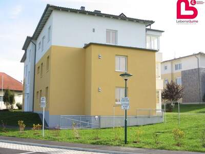 Wohnung mit Balkon mieten in 4116 Sankt Ulrich (Bild 4)