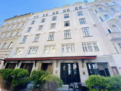 Gewerbeobjekt mieten in 1010 Wien