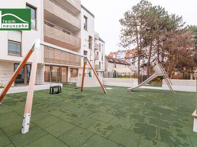 Terrassenwohnung kaufen in 1220 Wien (Bild 3)