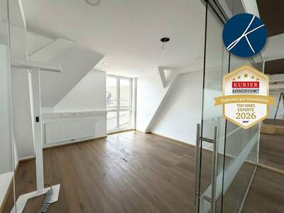 Büro / Praxis mieten in 3500 Krems (Bild 2)