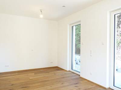 Wohnung mit Balkon mieten in 4020 Linz (Bild 3)