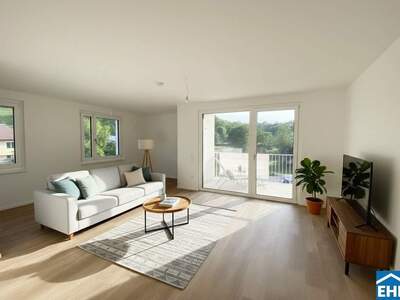 Mietwohnung in 3451 Michelhausen