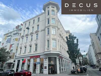 Anlageobjekt kaufen in 1050 Wien