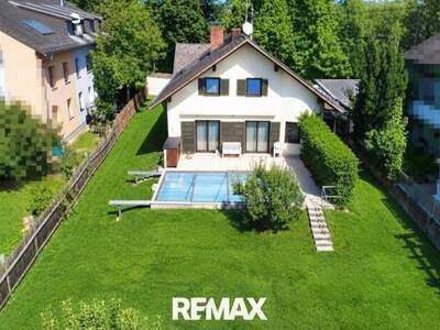 Einfamilienhaus kaufen in 4780 Schärding
