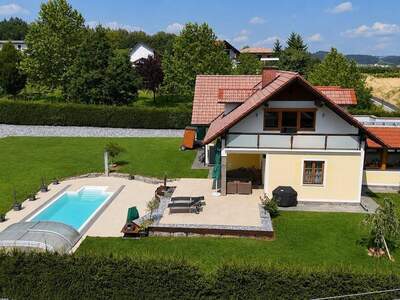 Haus kaufen in 8071 Hausmannstätten