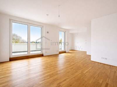 Wohnung mit Balkon kaufen in 1220 Wien (Bild 3)