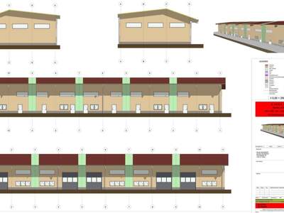 Gewerbeobjekt mieten in 3100 St. Pölten