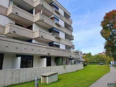 Wohnung mit Balkon kaufen in 5020 Salzburg (Bild 1)