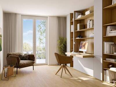 Eigentumswohnung in 1220 Wien