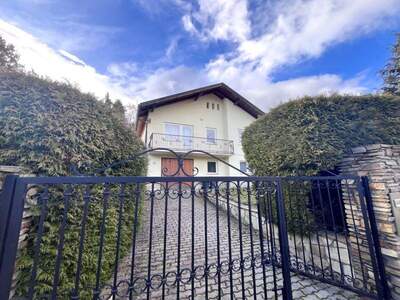 Haus kaufen in 2393 Sparbach