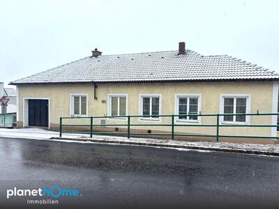 Einfamilienhaus kaufen in 3751 Sigmundsherberg (Bild 2)