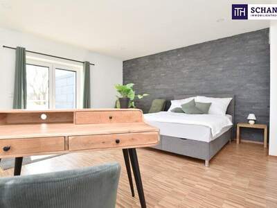 Terrassenwohnung mieten in 8151 Reiteregg (Bild 5)