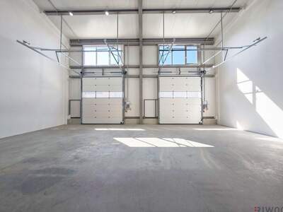 Gewerbeobjekt mieten in 3425 Langenlebarn (Bild 3)