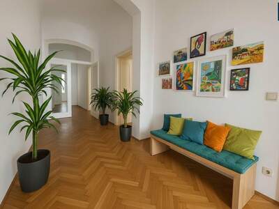 Gewerbeobjekt mieten in 8010 Graz (Bild 5)